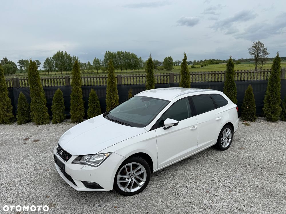 Seat Leon 1.2 TSI Style - 2