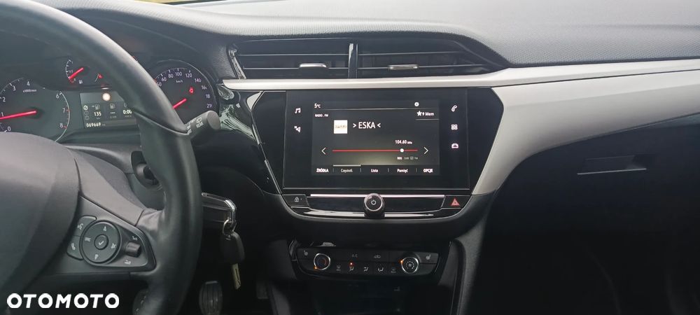 Opel Corsa 1.2 Direct Injection Turbo Start/Stop Elegance - 13