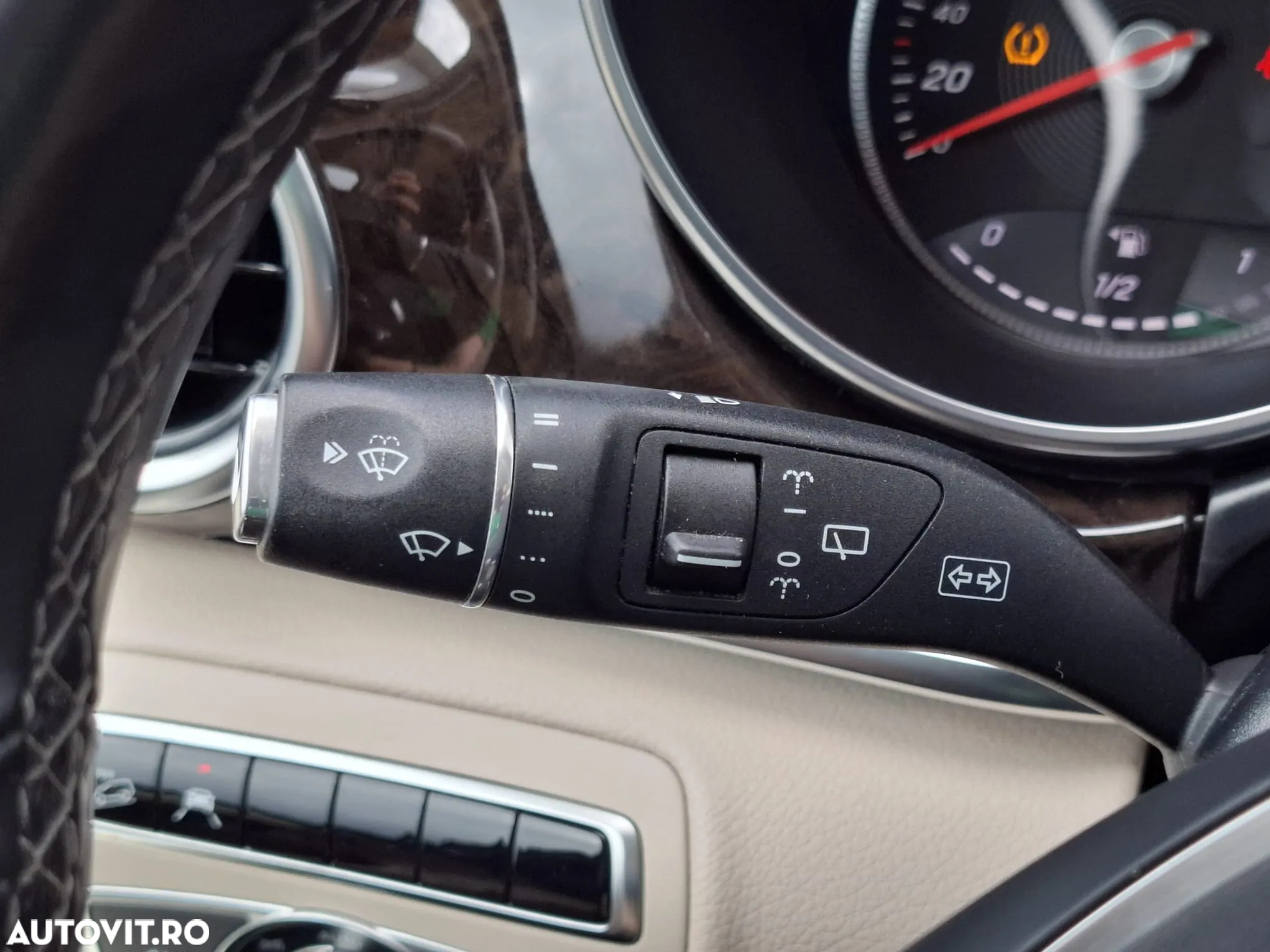 Mercedes-Benz V 250 BlueTEC Aut. Extralong - 30