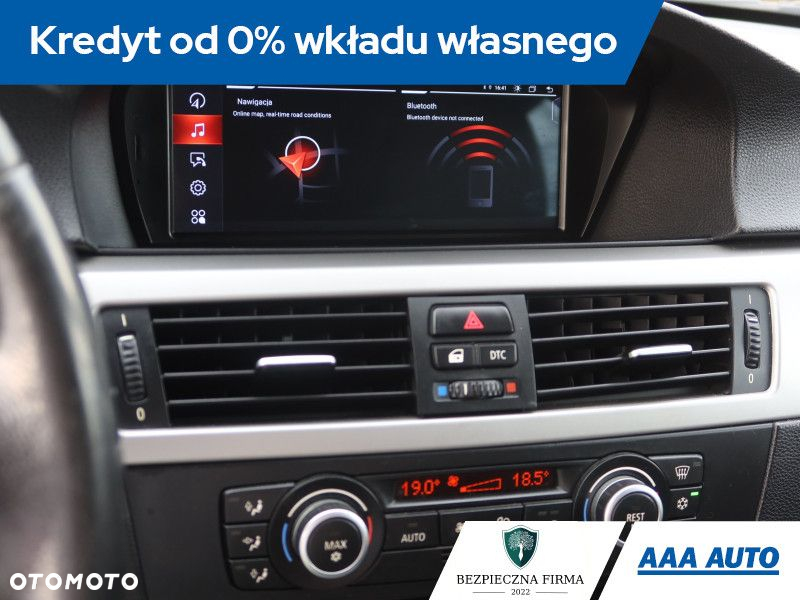 BMW Seria 3 - 13