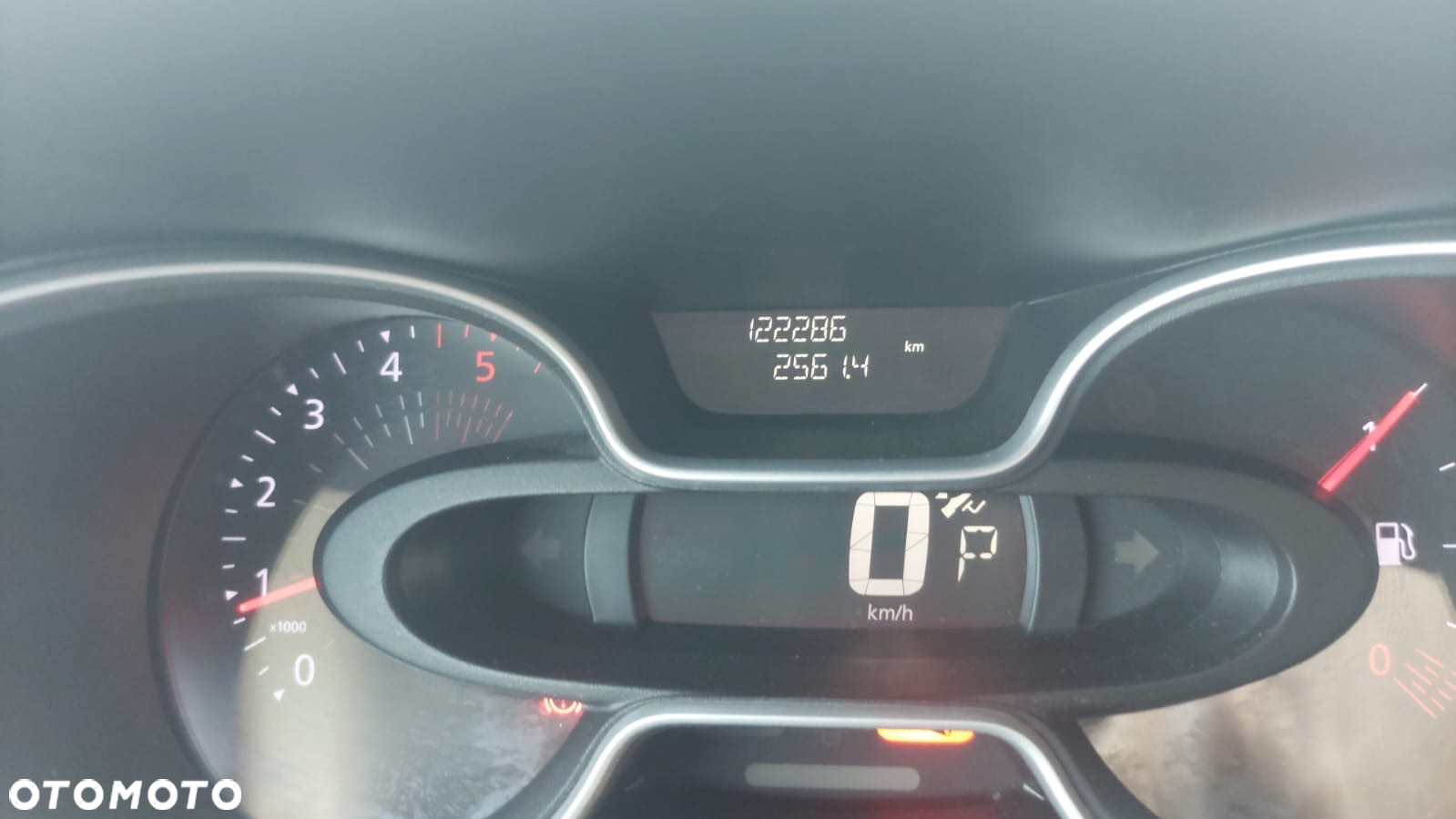 Renault Trafic - 2