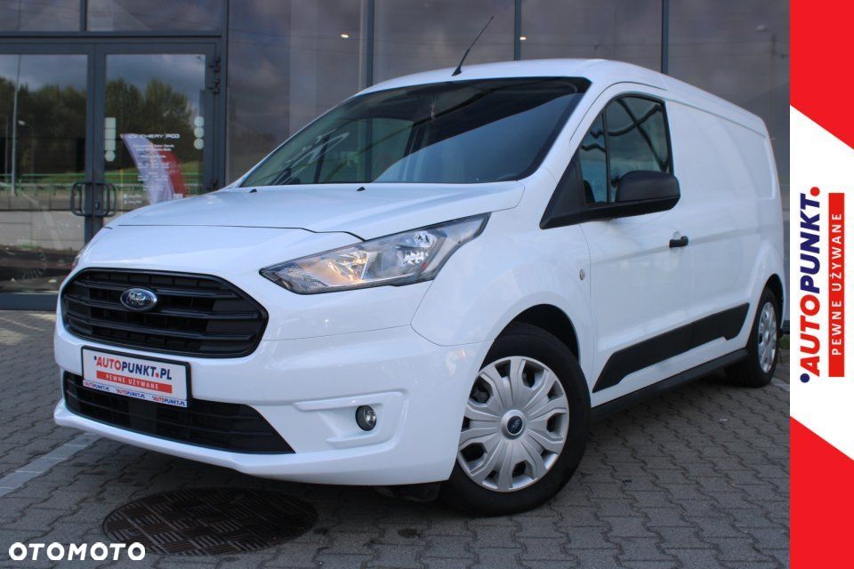 Ford transit-connect - 1