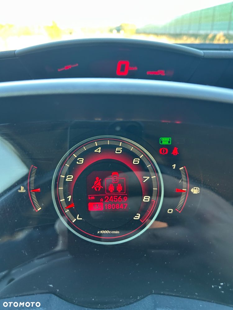 Honda Civic 2.0 TypeR - 16