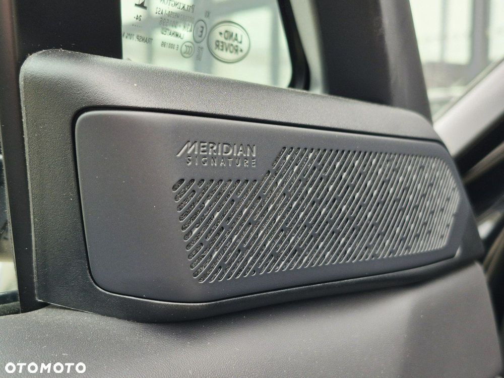 Land Rover Range Rover Sport - 20