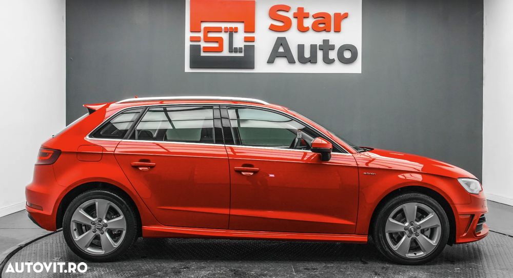 Audi A3 - 10