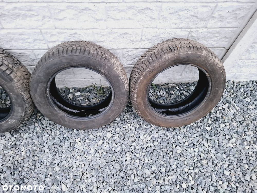 OPONY WIELOSEZON KOMPLET 205/60/R16 ROK 2024 - 4