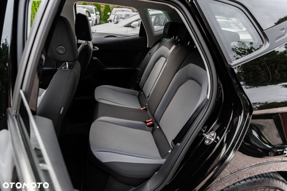 Seat Arona 1.6 TDI Style - 18