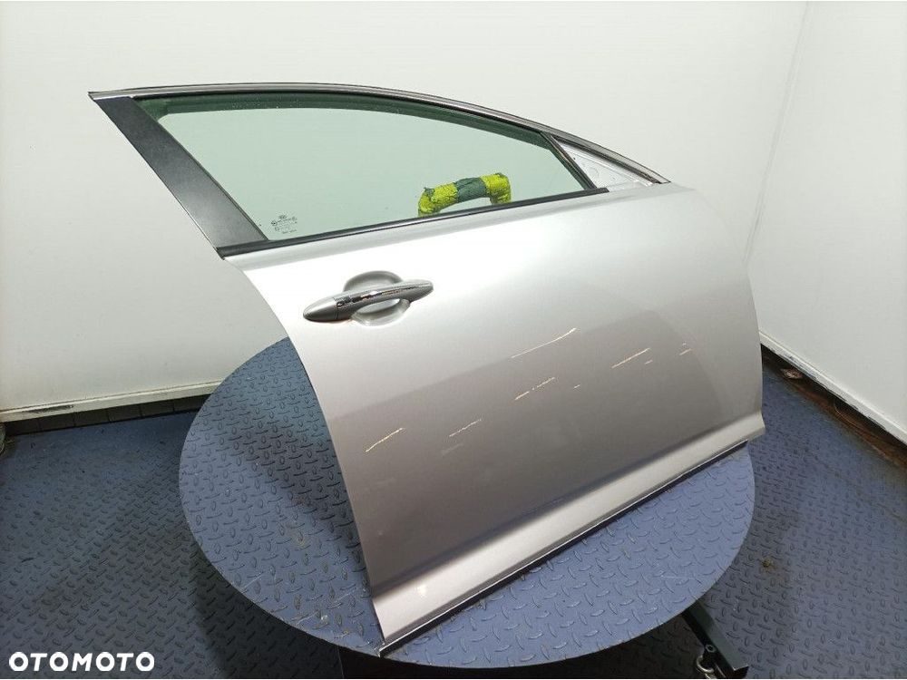 KIA OPTIMA III DRZWI PRZÓD PRZEDNIE PRAWE 3D - 3