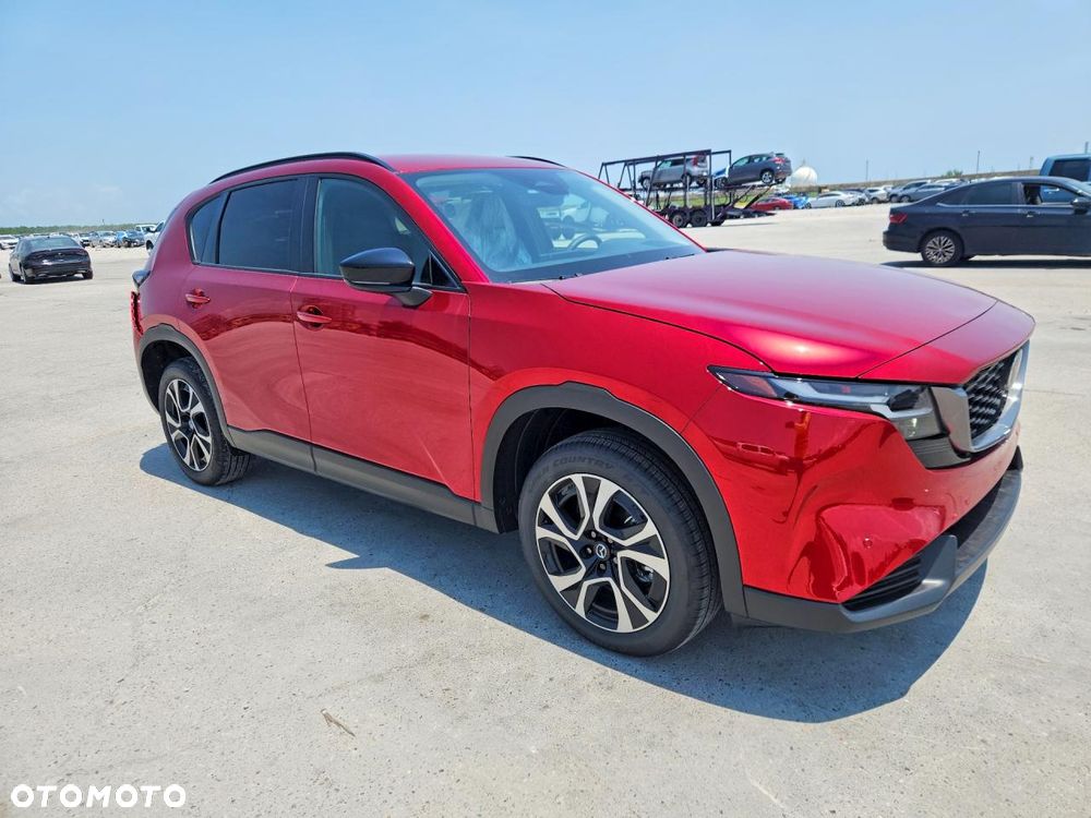 Mazda CX-5 - 3