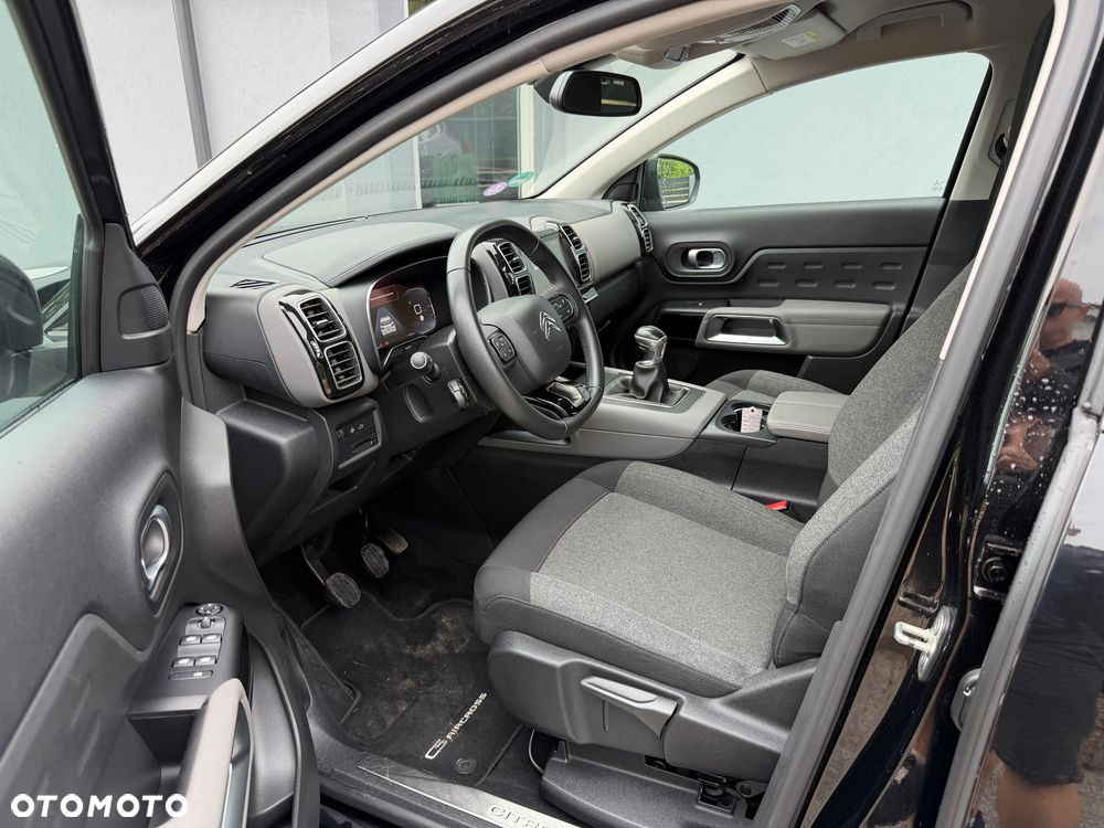 Citroën C5 Aircross 1.2 PureTech Feel - 6