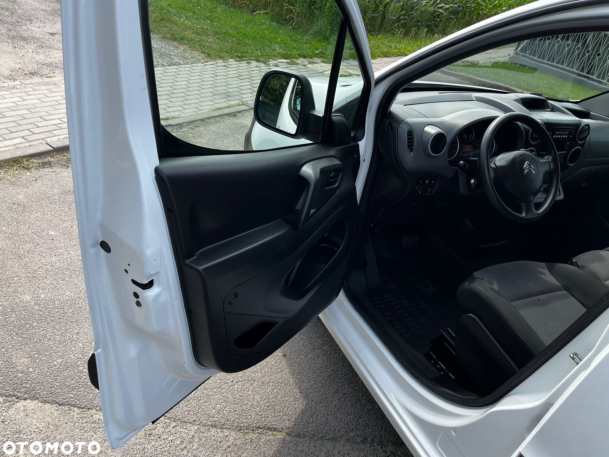 Citroën Berlingo - 19