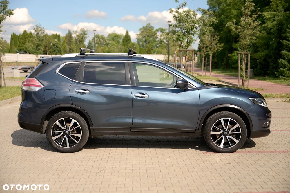 Nissan X-Trail 1.6 DIG-T Tekna - 17