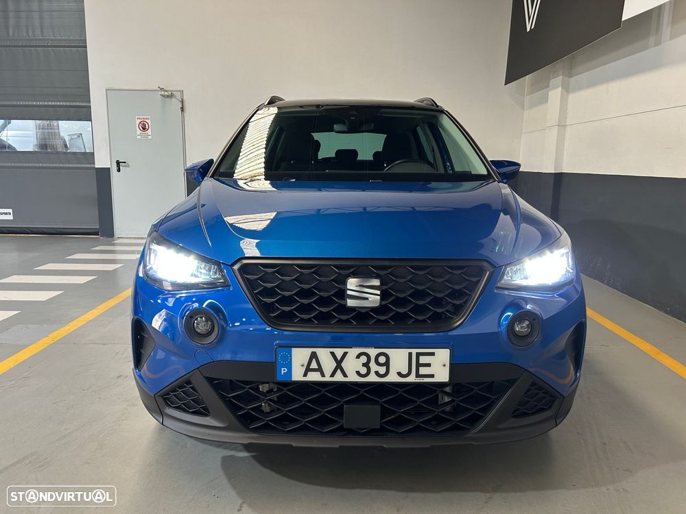 SEAT Arona 1.0 TSI Xperience - 3