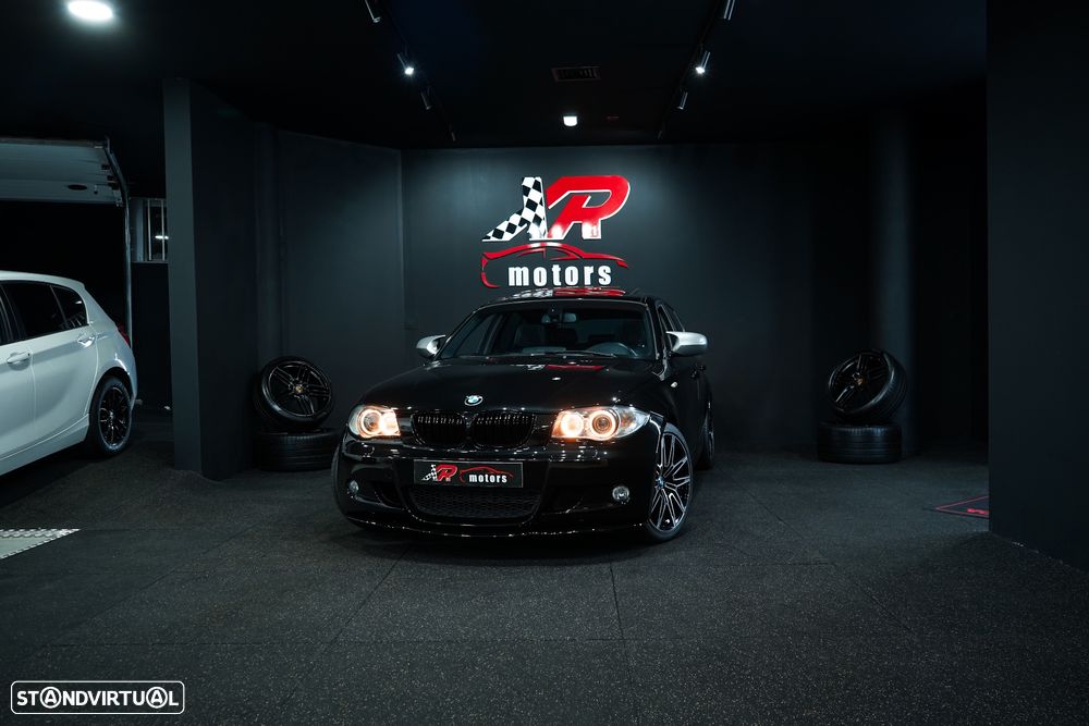 BMW 120 d DPF Edition Sport - 2