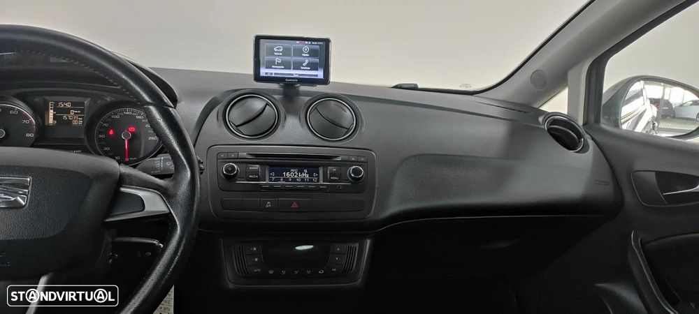 SEAT Ibiza 1.2 TSI FR - 26