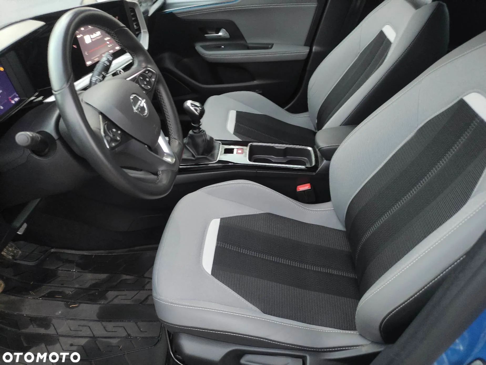 Opel Mokka 1.2 T Elegance S&S - 10