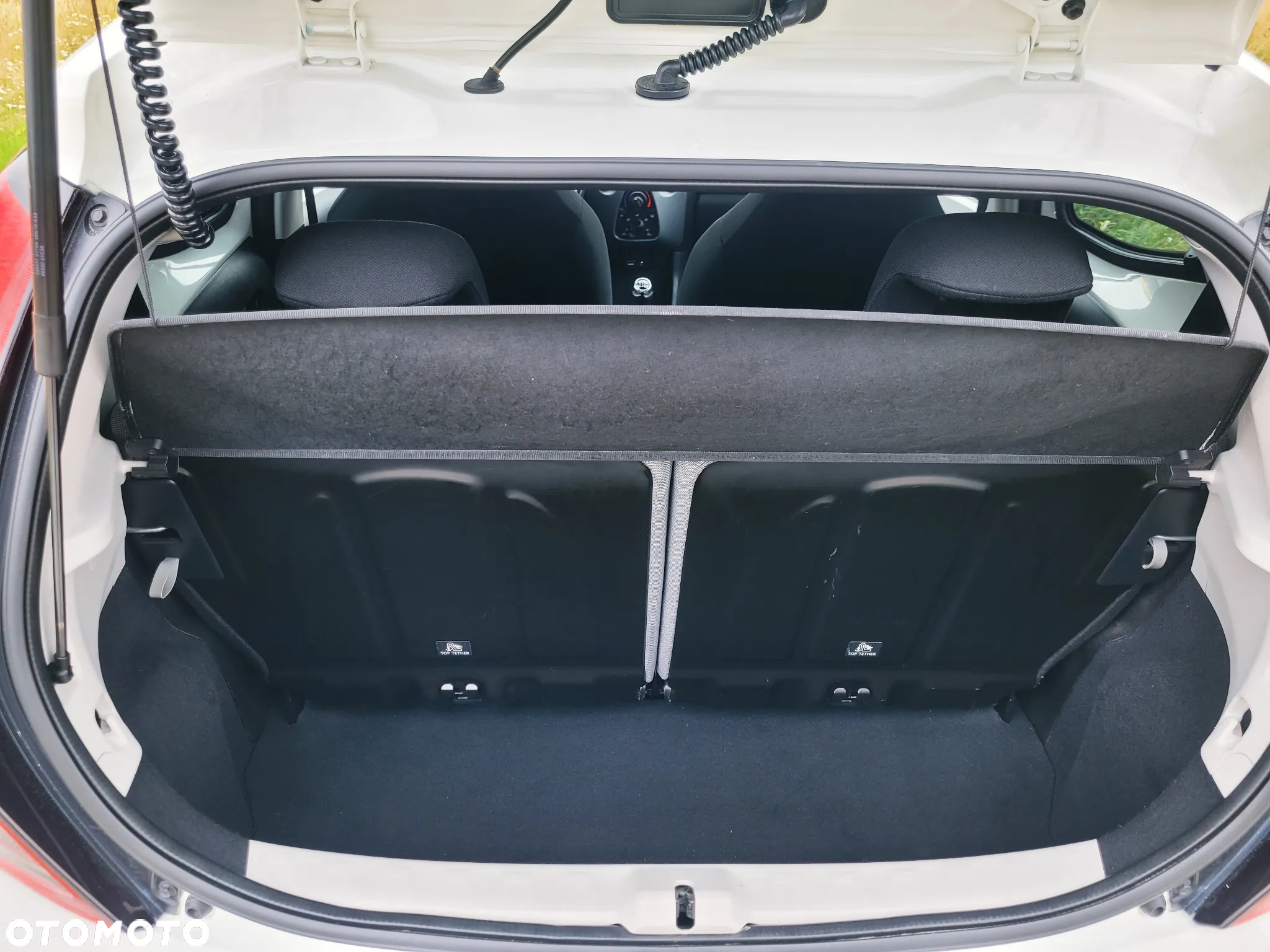 Toyota Aygo x-play connect - 21