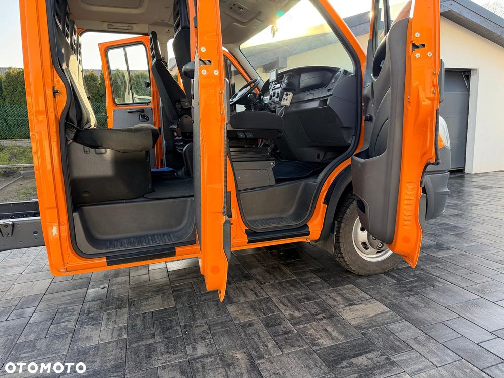 Iveco daily - 10
