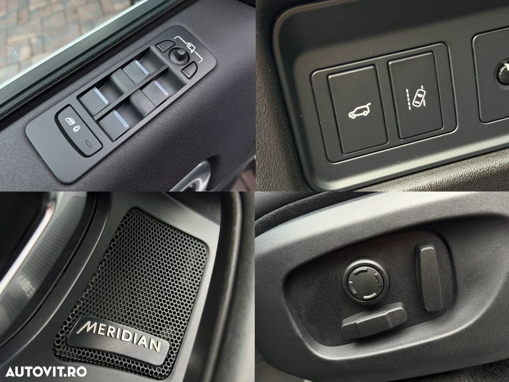 Land Rover Discovery Sport 2.0 l TD4 HSE Aut. - 38