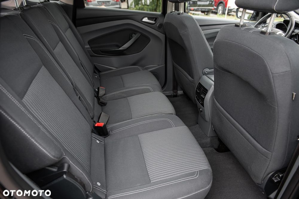 Ford C-MAX 2.0 TDCi Titanium - 29