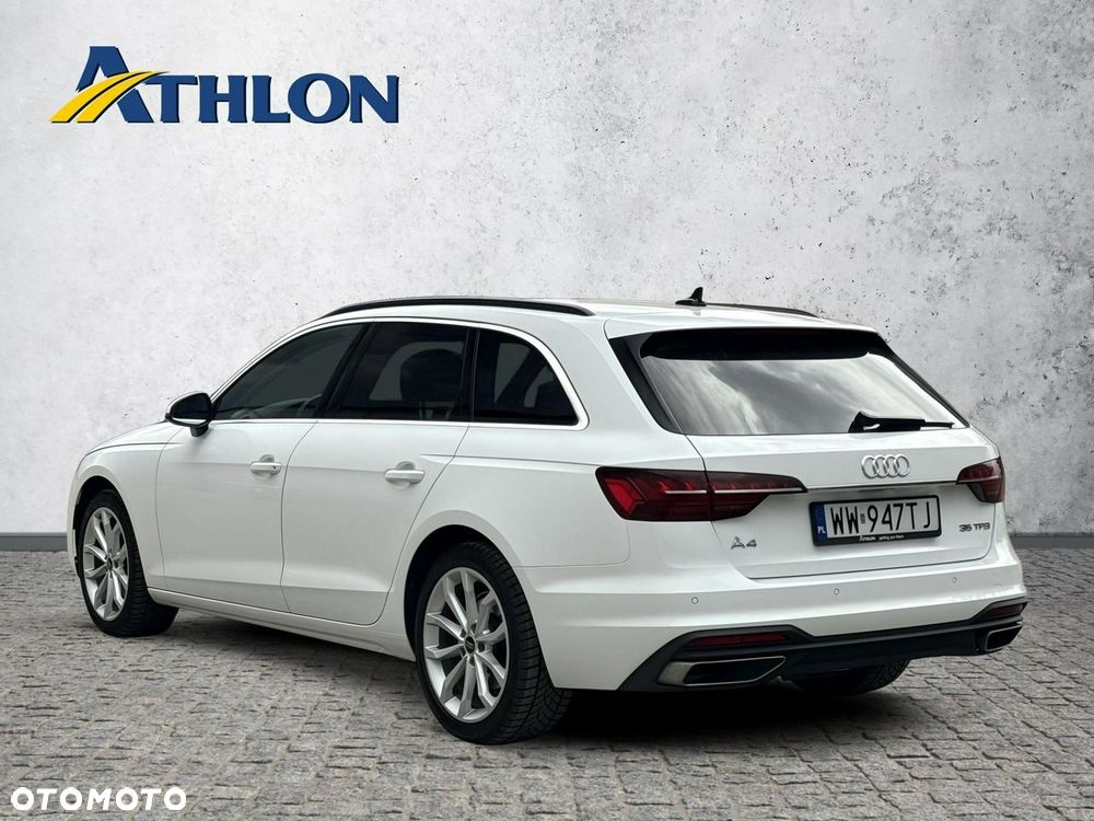 Audi A4 Avant - 3