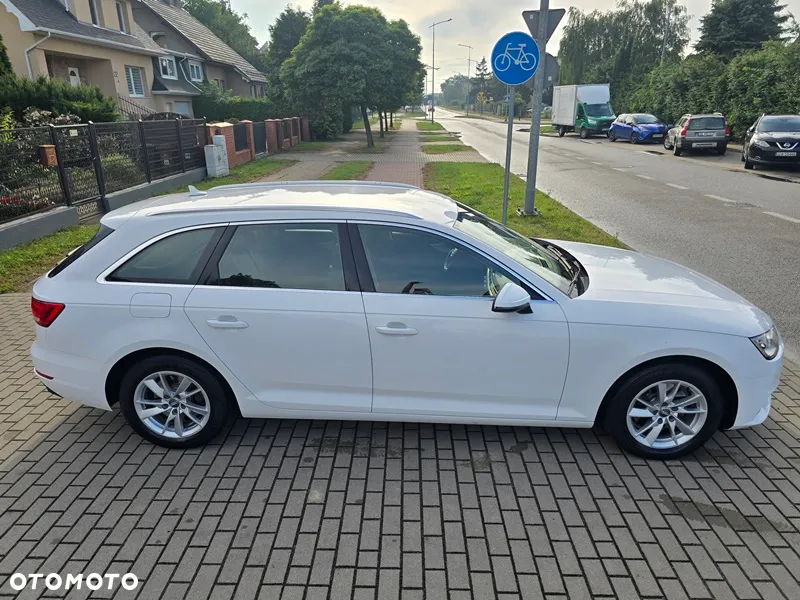 Audi A4 - 17