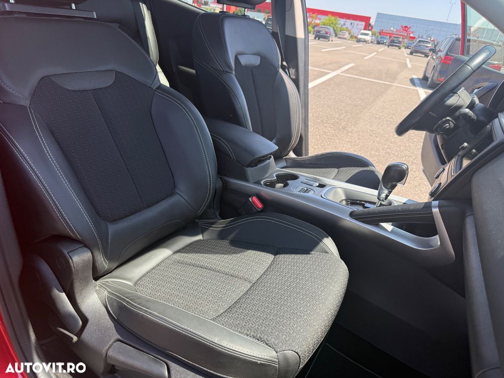 Renault Kadjar Energy dCi 110 EDC LIMITED - 31