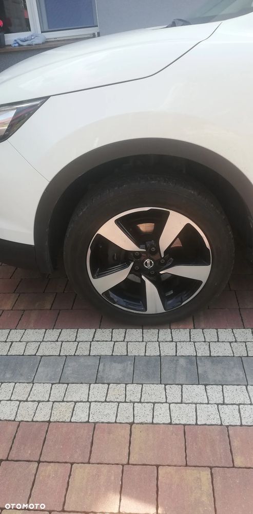 Nissan Qashqai 1.2 DIG-T N-Connecta - 10
