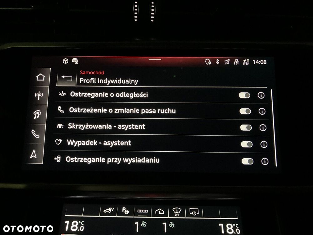Audi A6 Avant - 28
