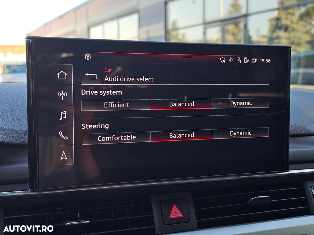 Audi A4 Allroad 2.0 TDI Quattro S tronic - 20