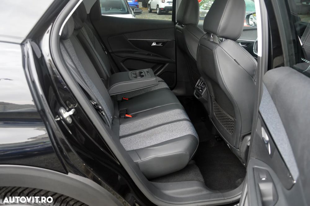 Peugeot 3008 PureTech 180 Stop & Start GPF EAT8 Allure - 7