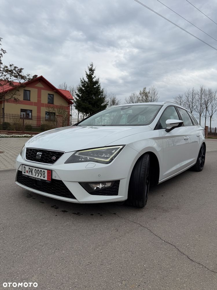 Seat Leon - 23