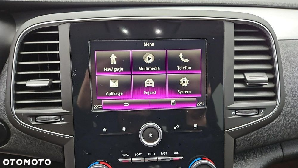 Renault Talisman - 20