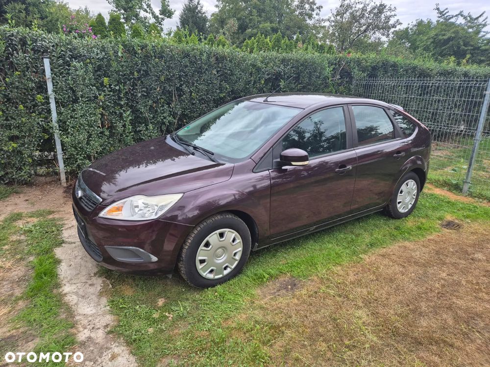 Ford Focus - 16
