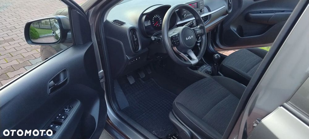 Kia Picanto 1.2 M - 10