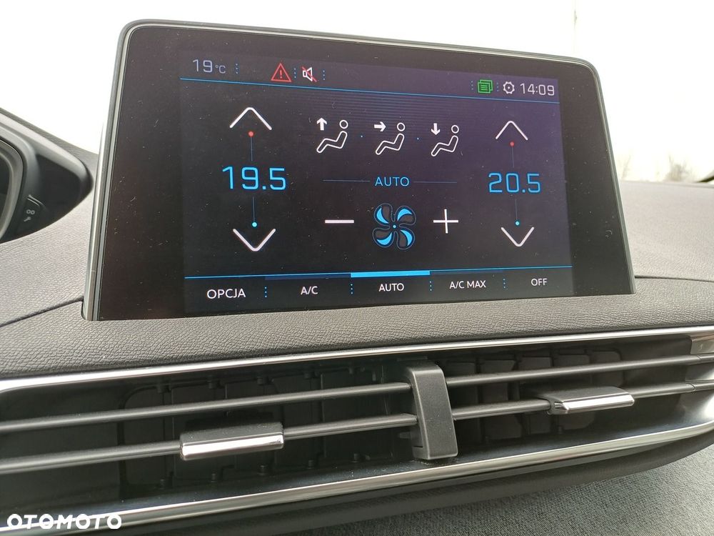 Peugeot 3008 1.6 THP Allure S&S EAT6 - 18