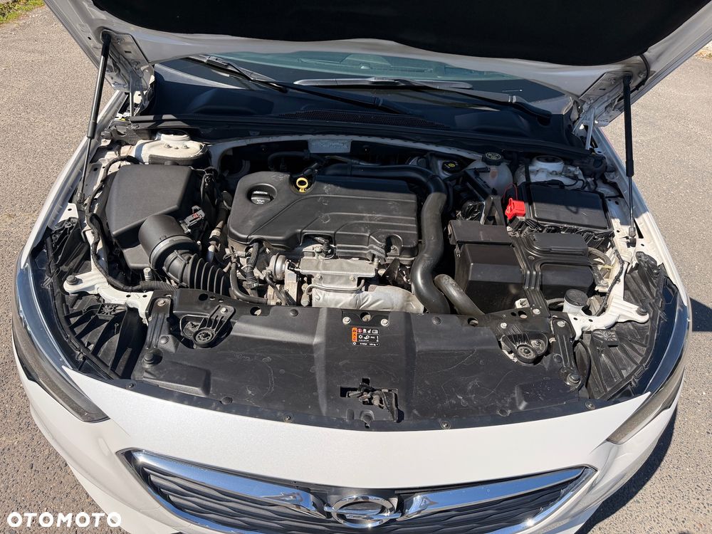 Opel Insignia 1.5 T Elite S&S Eco - 30