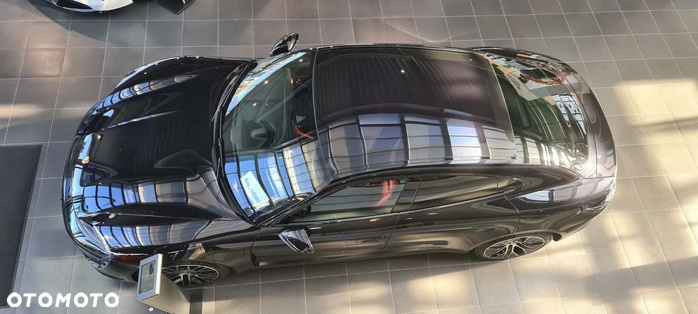 Porsche Taycan 4S Performance Plus - 8