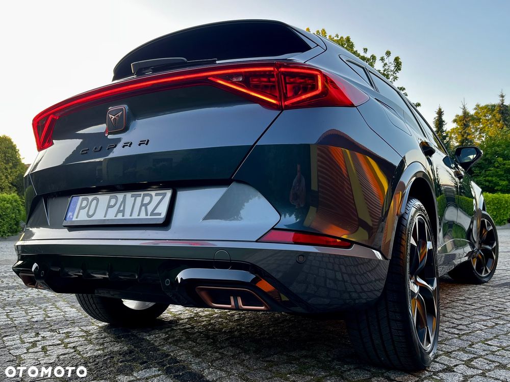 Cupra Formentor - 7