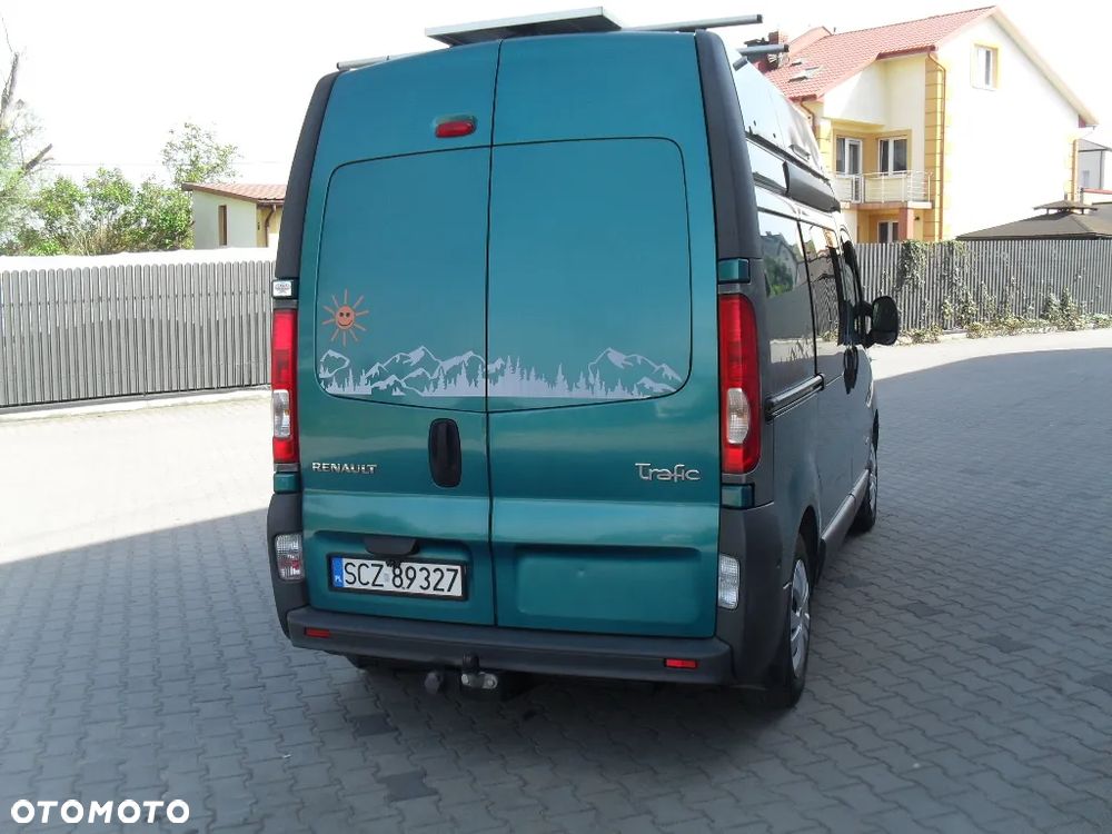 Renault Trafic - 23
