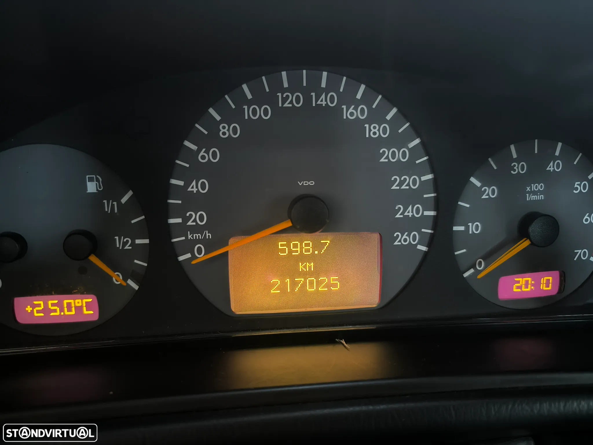Mercedes-Benz CLK 200 Kompressor Avantgarde - 14