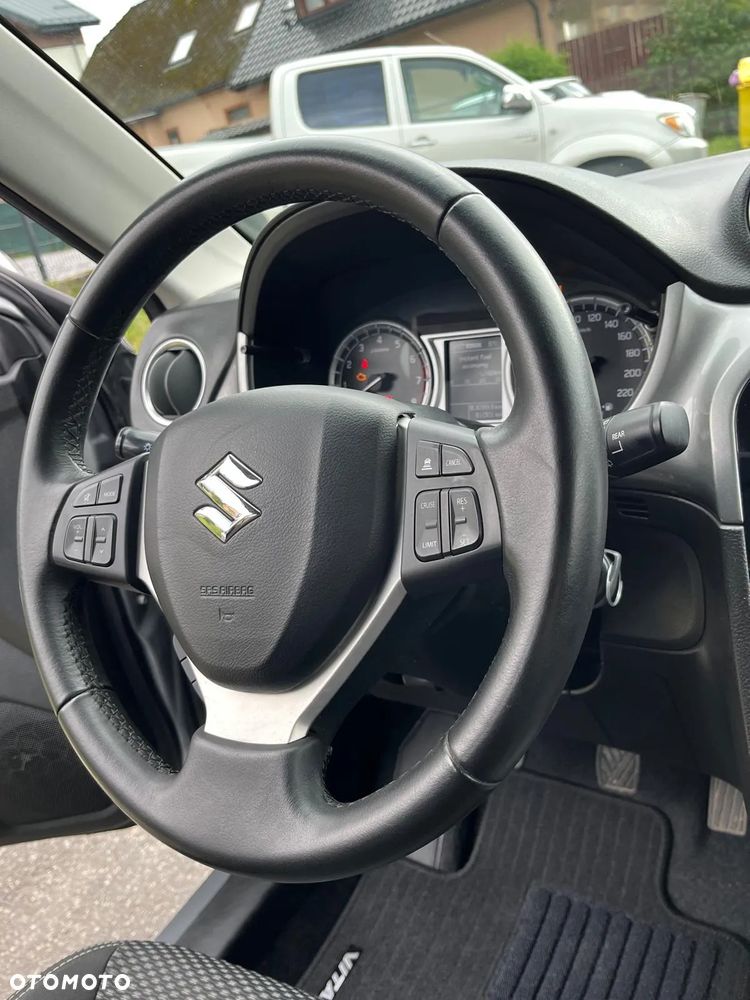 Suzuki Vitara - 17