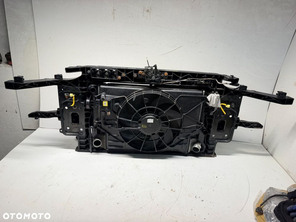 PAS PRZEDNI CHŁODNICE BELKI HYUNDAI KONA 1.0 T-GDI  17-22 - 3