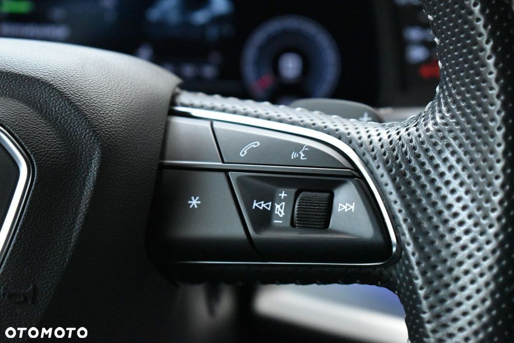 Audi Q7 45 TDI Quattro Tiptronic - 15