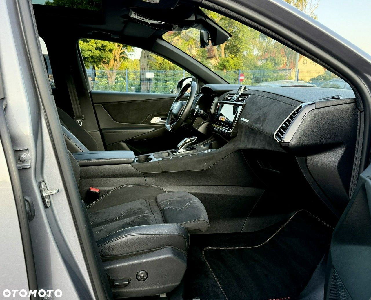 DS Automobiles DS 7 Crossback - 13