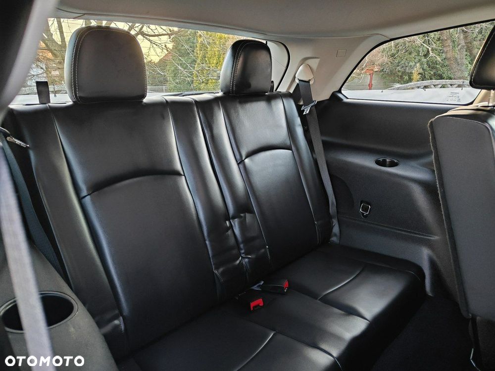 Fiat Freemont 2.0 Multijet 16V DPF Urban - 22