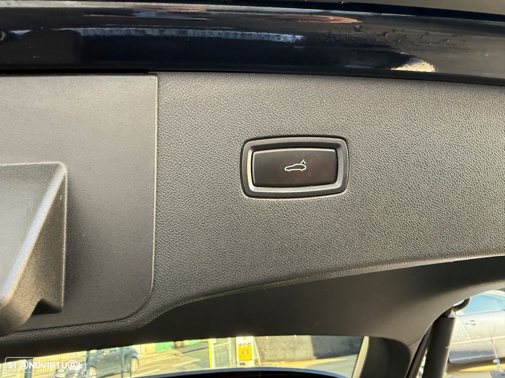 Porsche Cayenne Coupé - 14