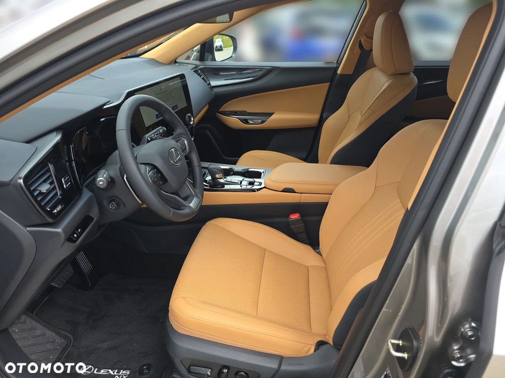 Lexus NX 350h Prestige AWD - 13