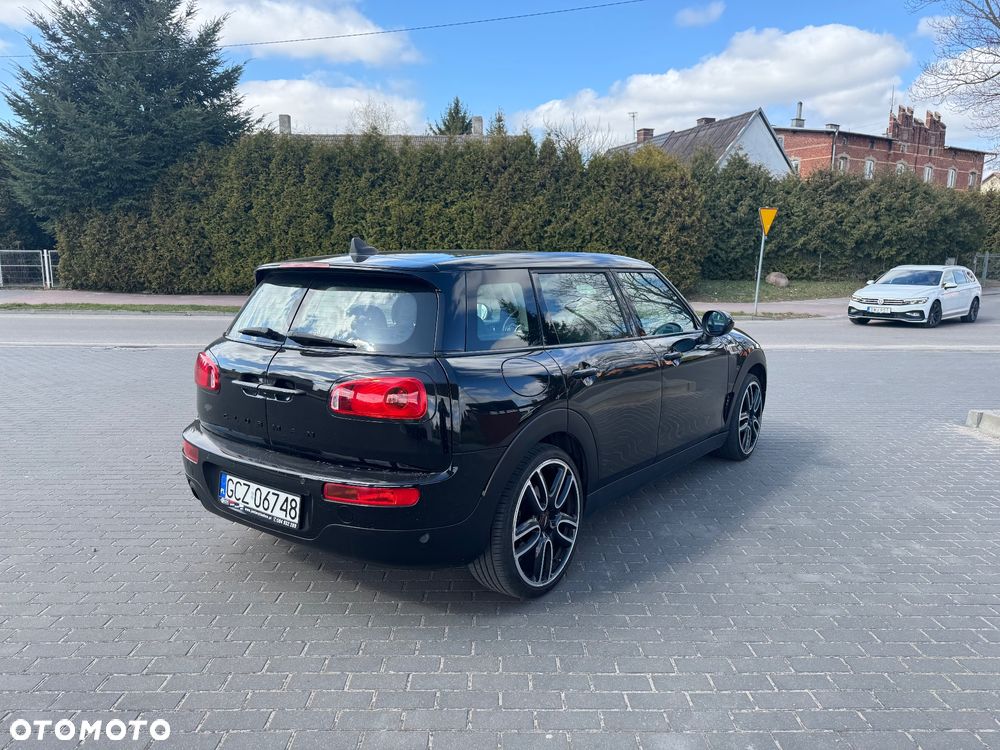 MINI Clubman - 6