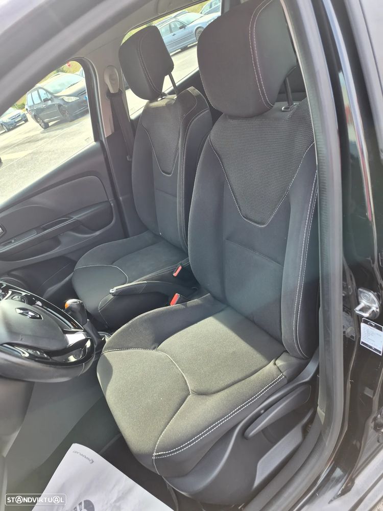 Renault Clio 1.5 dCi Dynamique S 83g - 13